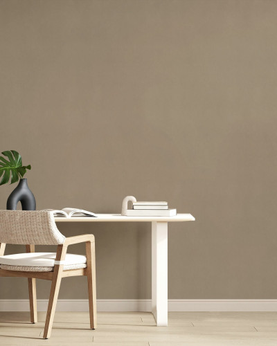 Fototapet bej, design interior elegant