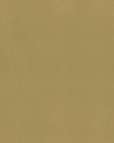 Fototapet galben în living cu mobilier din lemn