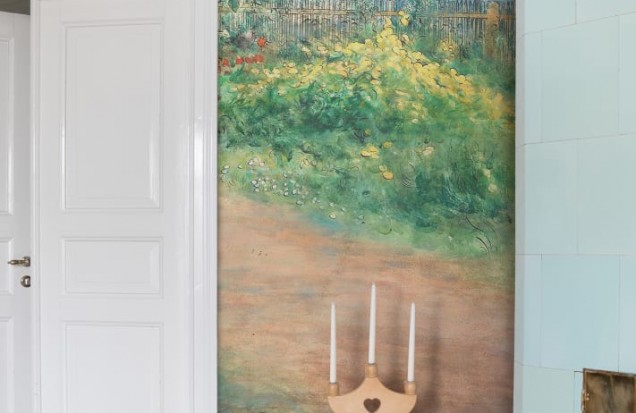Marstrand, Rebel Walls Photo Wallpaper