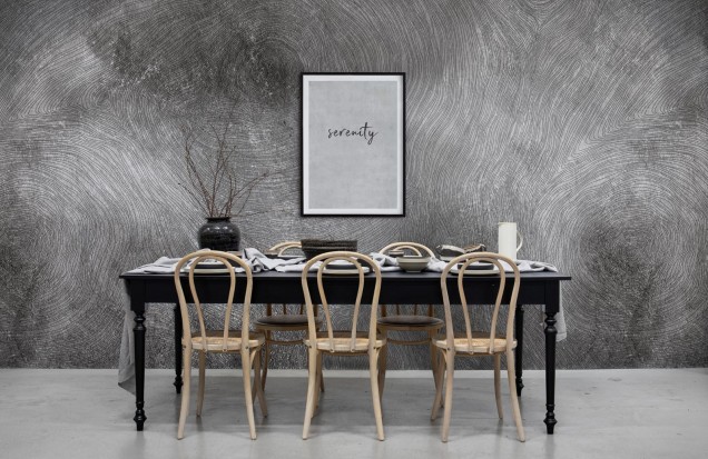 3D Photo Wallpaper Serenity, Rebel Walls