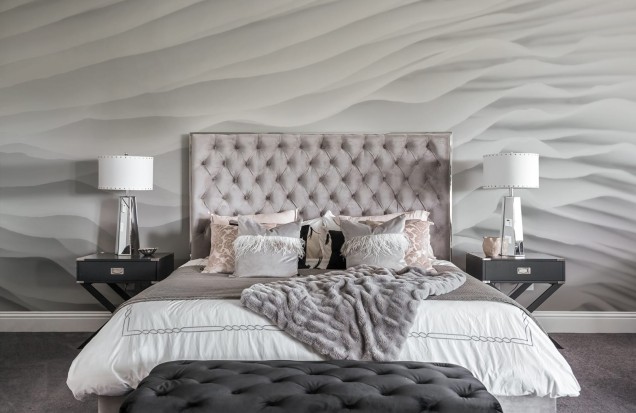 Flounce, Rebel Walls Photo Wallpaper