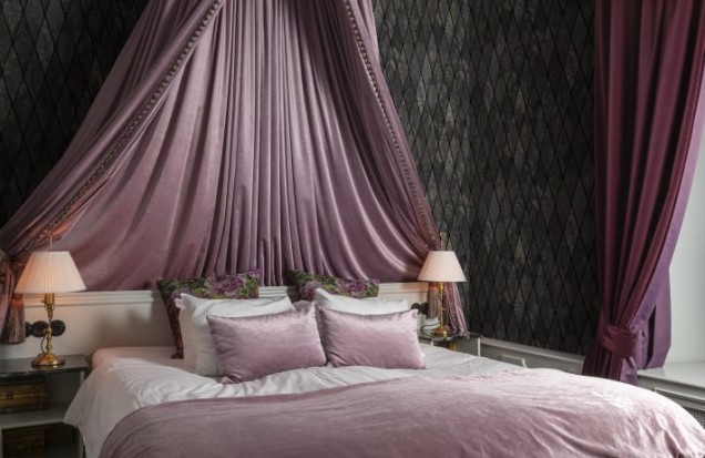 Customizable Wallpaper Cornwall, Emerald, Rebel Walls, 5 sqm / roll