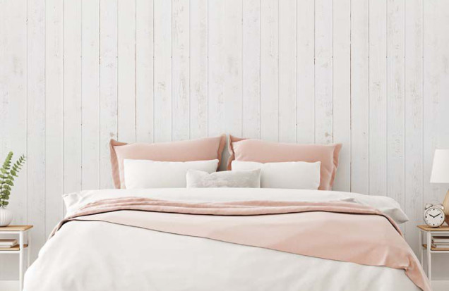 The White Cottage Wallpaper, VLAdiLA