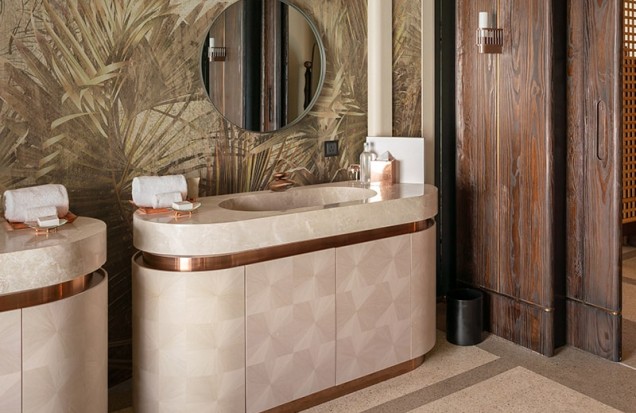 Halcyon Plenty Cassic Wallpaper, VLAdiLA
