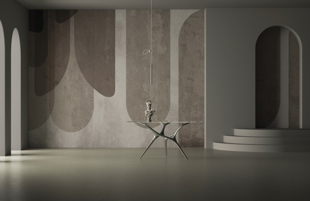Deviation DE1.01.2 - YO2 design wallpaper