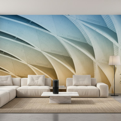 Lineage Motif - personalised, SimplyWalls