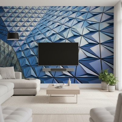 Toronto Skyline Weave - personalised, SimplyWalls