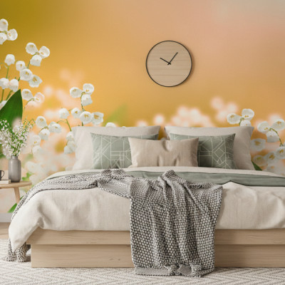 Maybell Blossom Vista - personalised, SimplyWalls