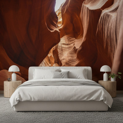 Desert Flowstone Dream - customised, SimplyWalls