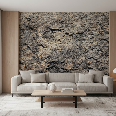 Vintage Granite Patina - custom, SimplyWalls