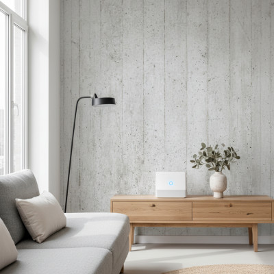 Urban Loft Foundation - personalized, SimplyWalls