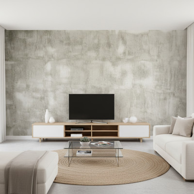 Urban Concrete Loft - customized, SimplyWalls