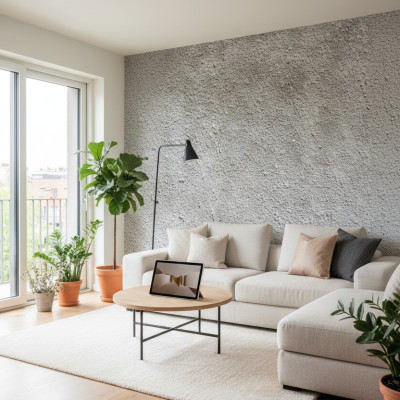 Urban Grit - customised, SimplyWalls