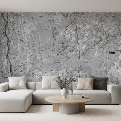 Urban Stone Canvas - customised, SimplyWalls