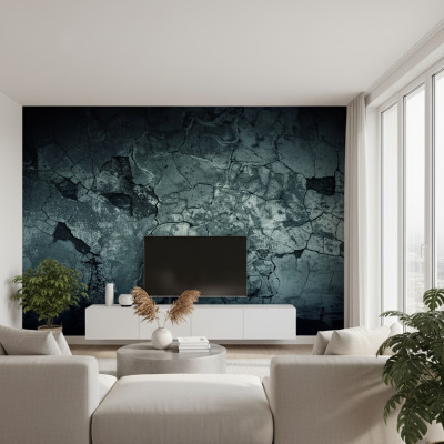 Urban Ruin Texture - custom, SimplyWalls