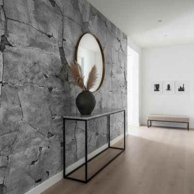 Urban Fracture - personalized, SimplyWalls
