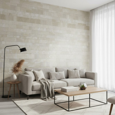 Urban Grid Facade - customised, SimplyWalls