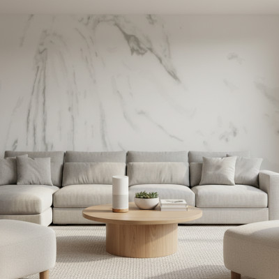Eternal Marble Grace - personalizat, SimplyWalls