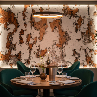 Prism Shard Texture - personalised, SimplyWalls