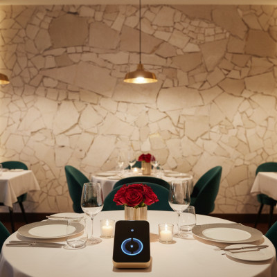 Urban Glass Shard - personalized, SimplyWalls