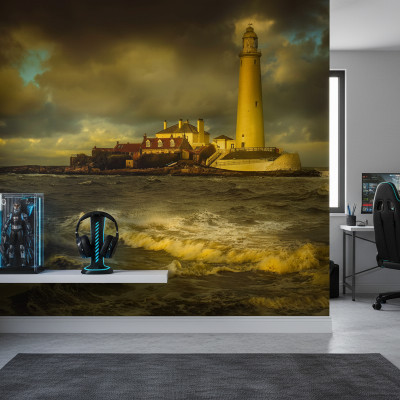 Stormfront Beacon - customised, SimplyWalls