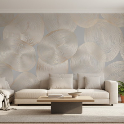 Gilded Lineage - personalised, SimplyWalls
