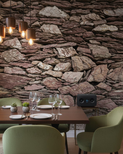 Atlantic Stone Hearth