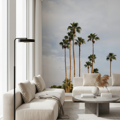 Skyward Palm Reach