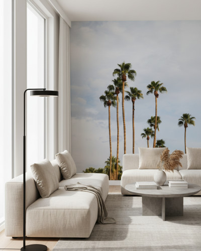 Skyward Palm Reach