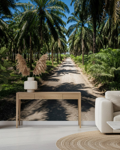 Tico Palm Parkway