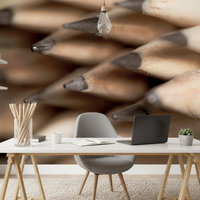 Whispers of Wood, Simply Walls
