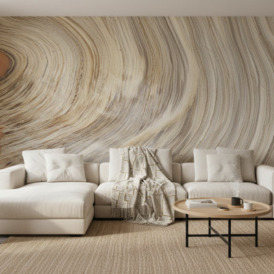 Ancient Hardwood Twist, Simply Walls