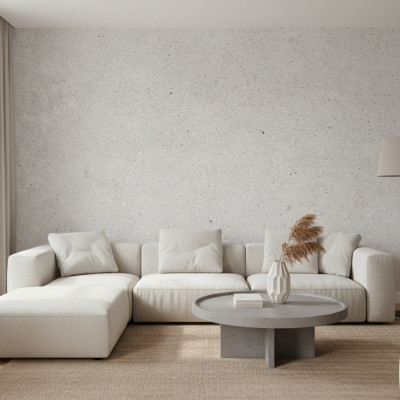 Urban Concrete Canvas, Simply Walls
