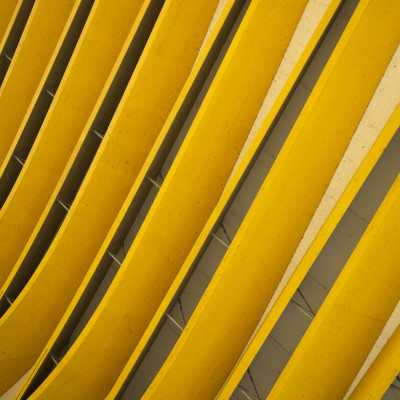 Linear Contours - customised, SimplyWalls