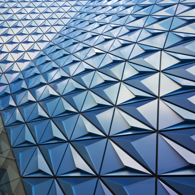 Toronto Skyline Weave - personalised, SimplyWalls