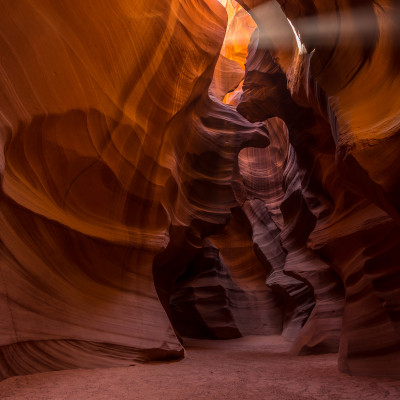Canyon's Whispering Light - custom, SimplyWalls