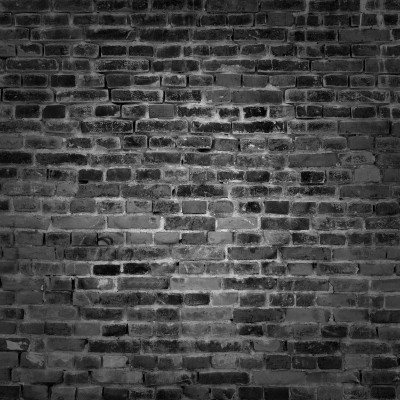 Worn Brick Patina - customised, SimplyWalls