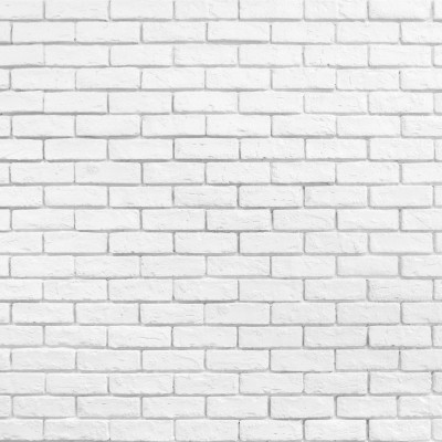 Chalk Loft Brick - customised, SimplyWalls