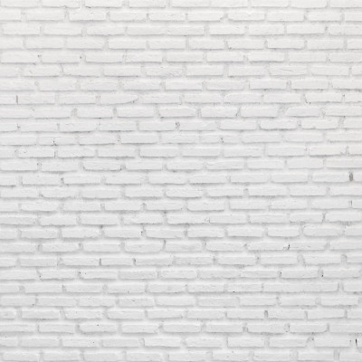 Arctic Loft Brick - customized, SimplyWalls