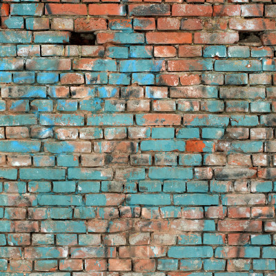 Urban Patina Loft - personalised, SimplyWalls