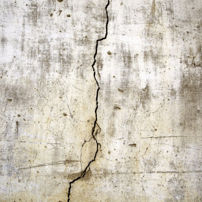 Urban Fracture Wall - personalised, SimplyWalls
