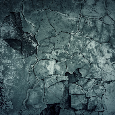 Urban Ruin Texture - custom, SimplyWalls