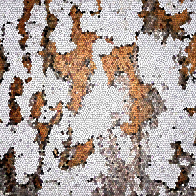 Prism Shard Texture - personalised, SimplyWalls