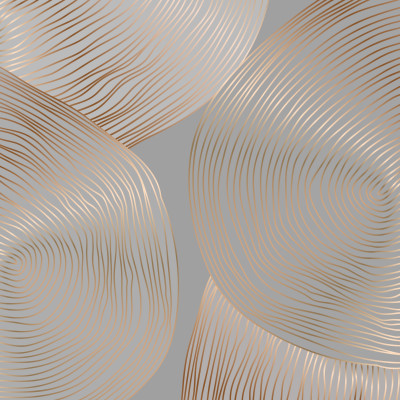 Gilded Lineage - personalised, SimplyWalls
