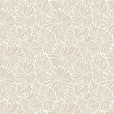 Monochromatic Bloom Tapestry - customised, SimplyWalls