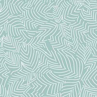 Emerald Tropic Bloom - personalized, SimplyWalls