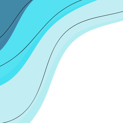 Azure Flow - customised, SimplyWalls