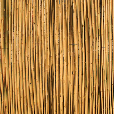 Bamboo Weave Haven - customised, SimplyWalls