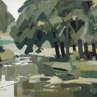 Velvet Forest Whispers, Sir Edward