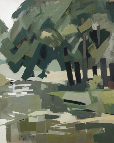 Velvet Forest Whispers, Sir Edward